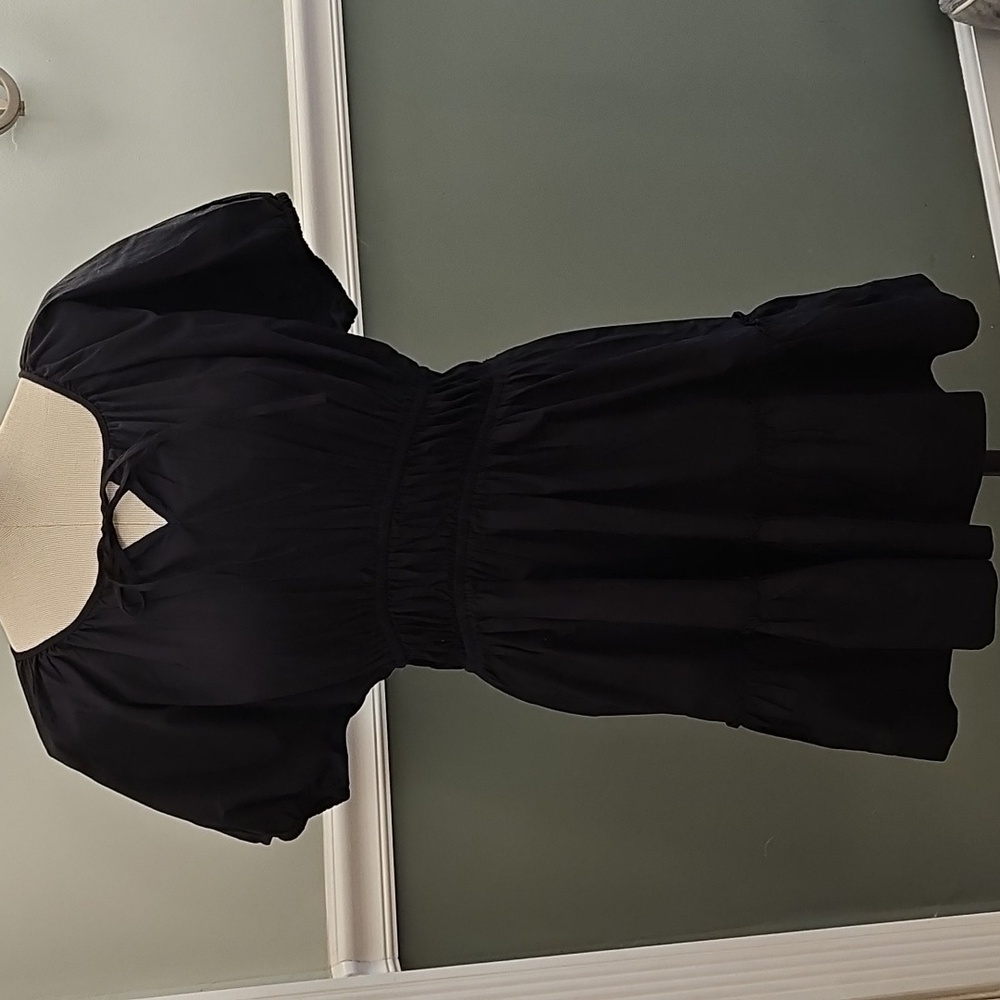 J Crew Cotton dress